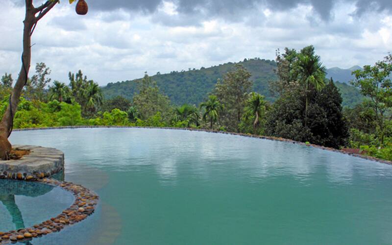 Annapara Homestay, Wayanad 5